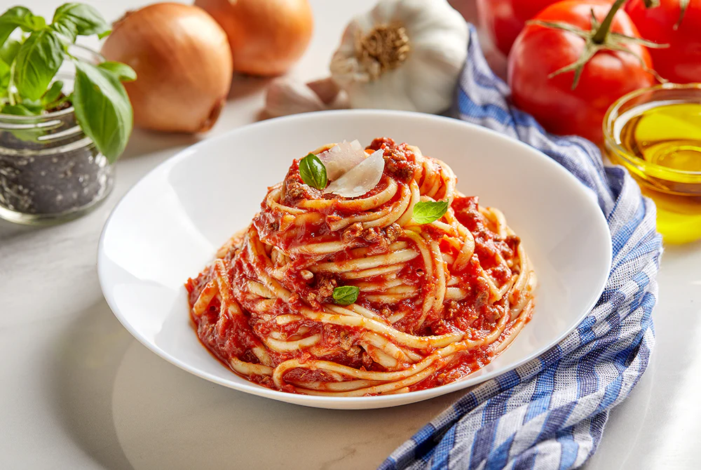 Salsa Boloñesa | Bolognese Sauce - Image 3
