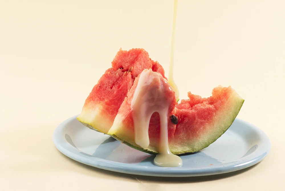 Leche Condensada de Almendras | Almond Based Condensed Milk - Image 3