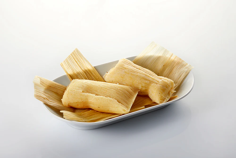 Hallaquitas de Hoja | Tamales - Image 8